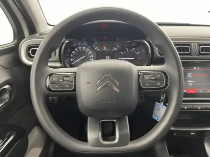 Photo 86 Citroën C3  PureTech 83 S&S BVM5