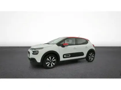 Photo 34 Citroën C3 Gén. III Ph2 Shine 5