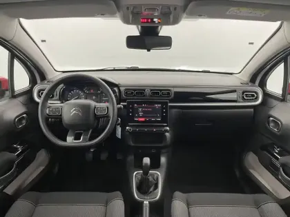 Photo 88 Citroën C3  PureTech 83 S&S BVM5