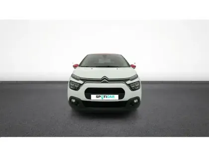 Photo 33 Citroën C3 Gén. III Ph2 Shine 5