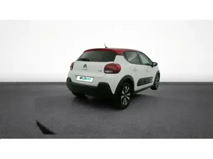 Photo 7 Citroën C3 Gén. III Ph2 Shine 5