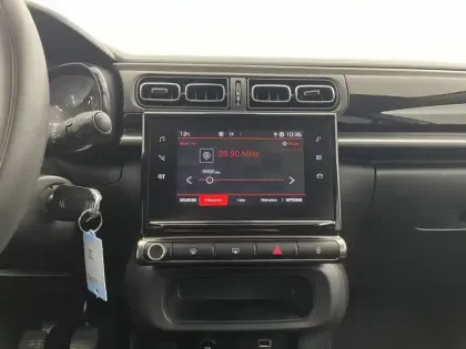 Photo 19 Citroën C3 Gén. III Ph2 Shine 5