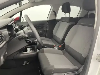 Photo 13 Citroën C3 Gén. III Ph2 Shine 5