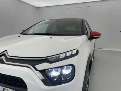 Photo 55 Citroën C3 Gén. III Ph2 Shine 5