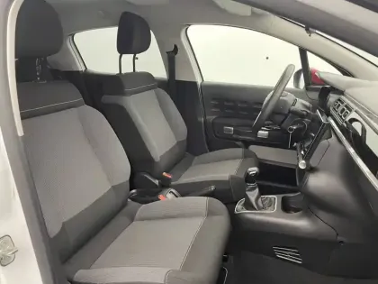 Photo 89 Citroën C3  PureTech 83 S&S BVM5