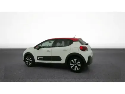 Photo 36 Citroën C3 Gén. III Ph2 Shine 5