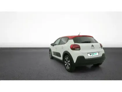 Photo 37 Citroën C3 Gén. III Ph2 Shine 5