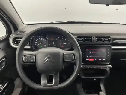 Photo 85 Citroën C3  PureTech 83 S&S BVM5