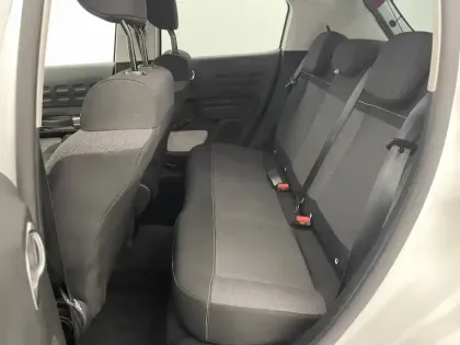 Photo 78 Citroën C3  PureTech 83 S&S BVM5