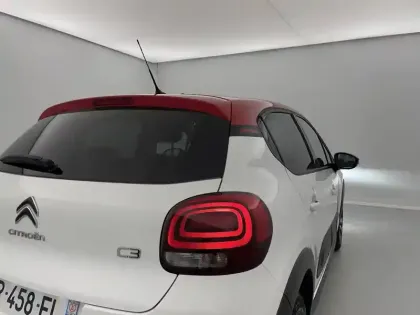 Photo 30 Citroën C3 Gén. III Ph2 Shine 5