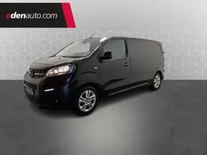 Photo 35 Opel Vivaro  FGN TAILLE M BLUEHDI 180 S&S EAT8