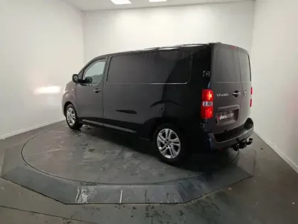 Photo 38 Opel Vivaro  FGN TAILLE M BLUEHDI 180 S&S EAT8
