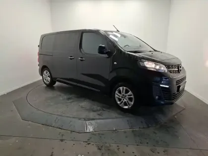 Photo 42 Opel Vivaro  FGN TAILLE M BLUEHDI 180 S&S EAT8