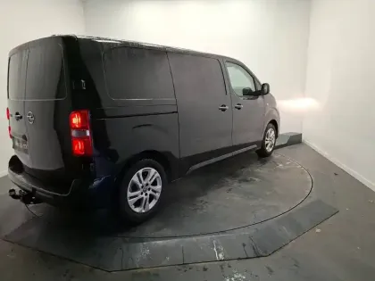 Photo 76 Opel Vivaro  FGN TAILLE M BLUEHDI 180 S&S EAT8
