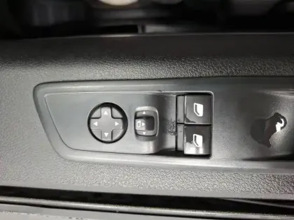 Photo 16 Opel Vivaro  FGN TAILLE M BLUEHDI 180 S&S EAT8