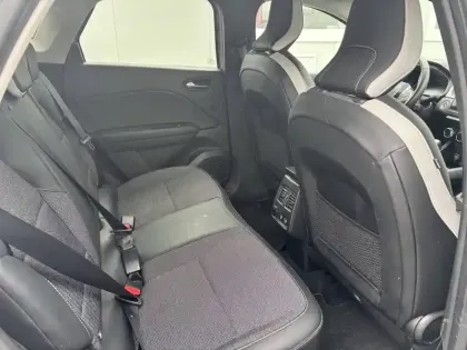 Photo 11 Renault Captur Gén. II (HJB) Ph1 Intens 5