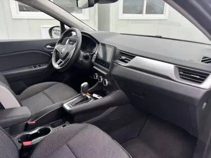 Photo 46 Renault Captur  E-Tech 145 - 21