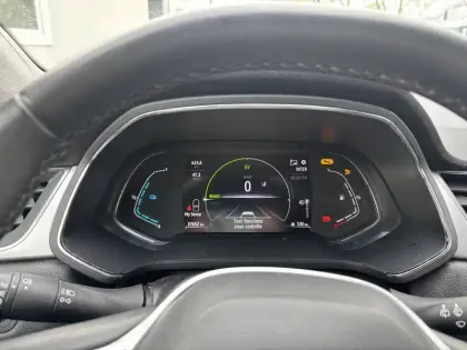 Photo 63 Renault Captur  E-Tech 145 - 21