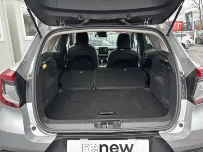 Photo 13 Renault Captur Gén. II (HJB) Ph1 Intens 5