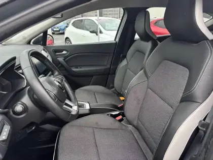 Photo 59 Renault Captur  E-Tech 145 - 21