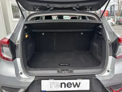 Photo 57 Renault Captur  E-Tech 145 - 21