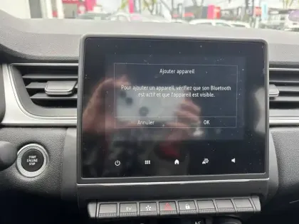 Photo 70 Renault Captur  E-Tech 145 - 21