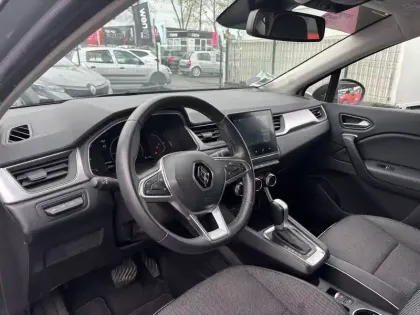 Photo 60 Renault Captur  E-Tech 145 - 21