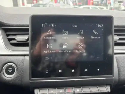 Photo 69 Renault Captur  E-Tech 145 - 21