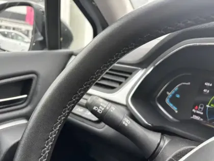 Photo 62 Renault Captur  E-Tech 145 - 21