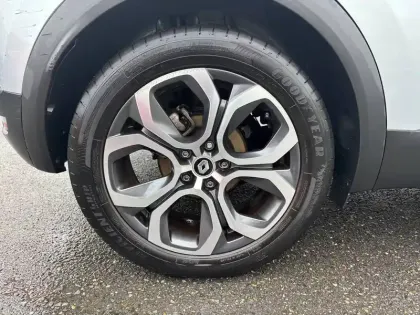 Photo 44 Renault Captur  E-Tech 145 - 21