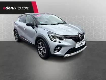 Photo 41 Renault Captur  E-Tech 145 - 21