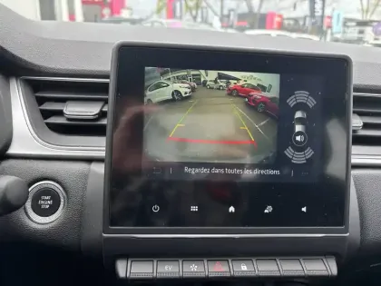 Photo 67 Renault Captur  E-Tech 145 - 21