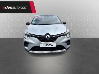 Photo 42 Renault Captur  E-Tech 145 - 21