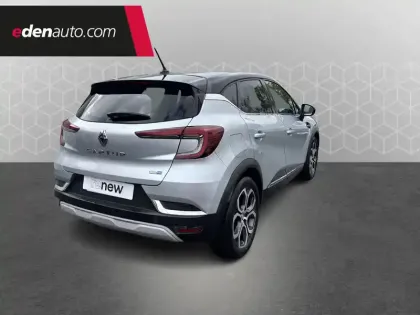 Photo 39 Renault Captur  E-Tech 145 - 21