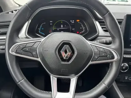 Photo 22 Renault Captur Gén. II (HJB) Ph1 Intens 5