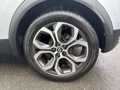 Photo 5 Renault Captur Gén. II (HJB) Ph1 Intens 5