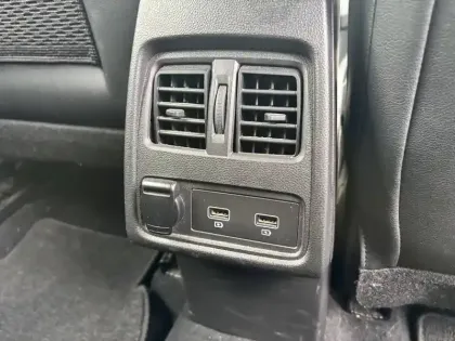 Photo 53 Renault Captur  E-Tech 145 - 21