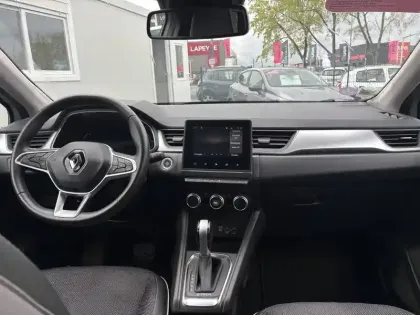 Photo 6 Renault Captur Gén. II (HJB) Ph1 Intens 5