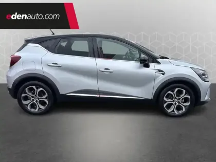 Photo 40 Renault Captur  E-Tech 145 - 21