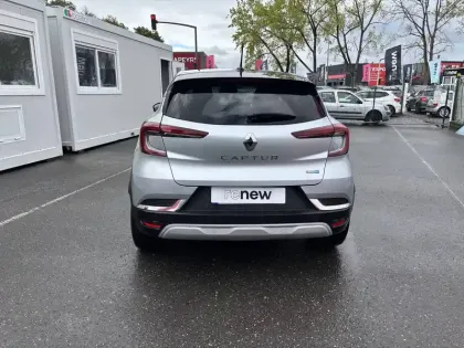 Photo 43 Renault Captur  E-Tech 145 - 21