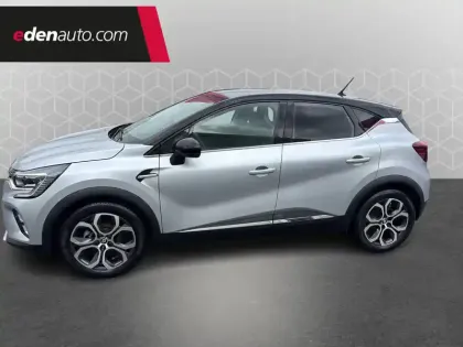 Photo 37 Renault Captur  E-Tech 145 - 21