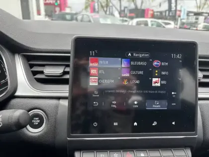 Photo 72 Renault Captur  E-Tech 145 - 21