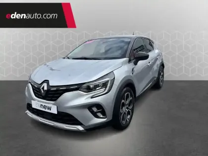 Photo 36 Renault Captur  E-Tech 145 - 21