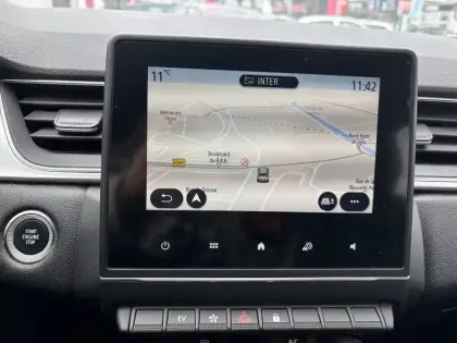 Photo 25 Renault Captur Gén. II (HJB) Ph1 Intens 5