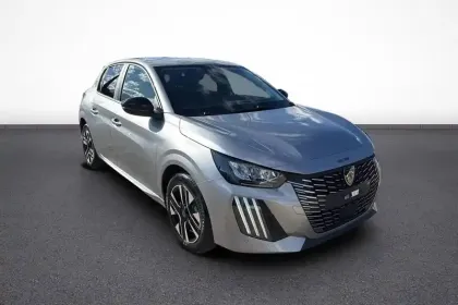 Photo 7 Peugeot 208  Hybrid 110 ch e-DCS6