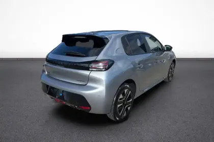 Photo 5 Peugeot 208  Hybrid 110 ch e-DCS6