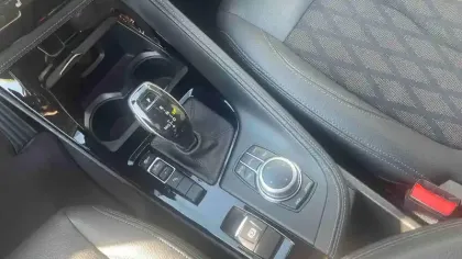 Photo 9 BMW X1  sDrive 18i 140 ch DKG7