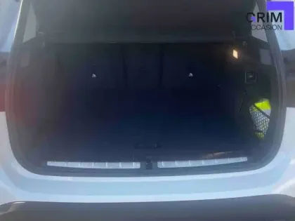 Photo 11 BMW X1  sDrive 18i 140 ch DKG7