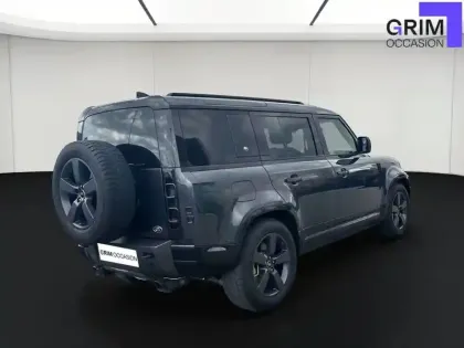 Photo 43 Land rover Defender  110 P400 MHEV BVA8 X-Dynamic