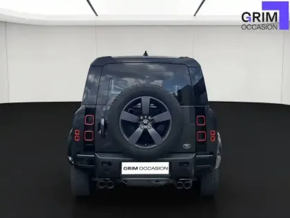 Photo 60 Land rover Defender  110 P400 MHEV BVA8 X-Dynamic